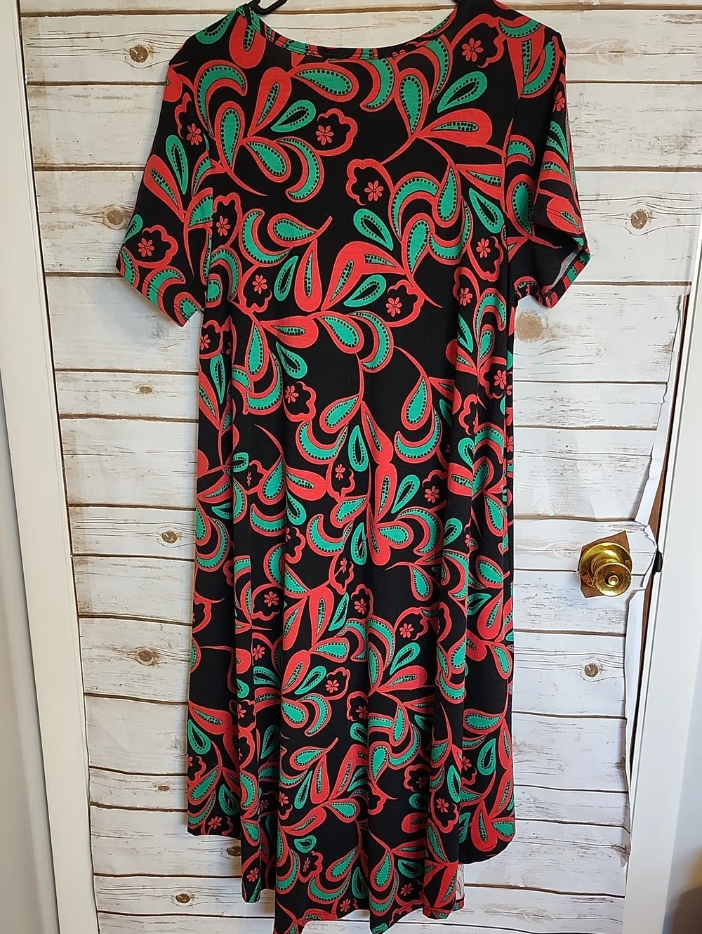 LuLaRoe carly high